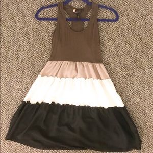 BCBGMaxAzria Dress